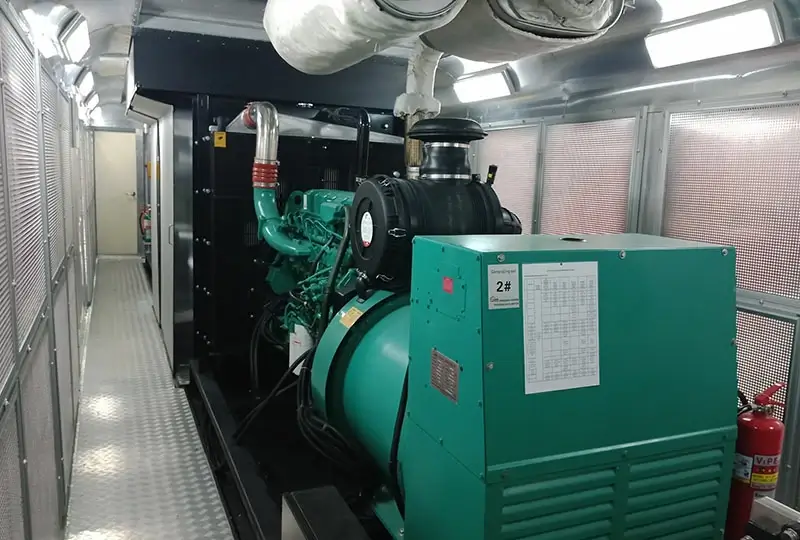 EMAC Thailand PowerCar Project 800x540